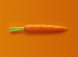 cate calorii au morcovii